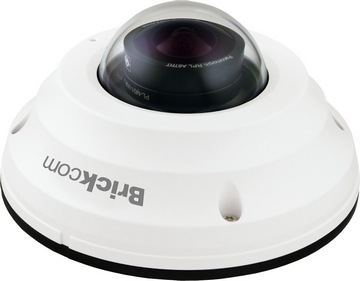 Camera megapixel panoramica 360 grade MD-300Np