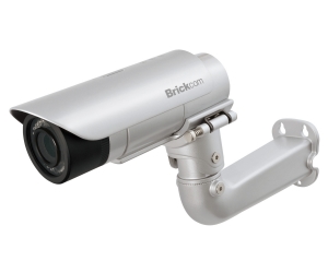 Camere megapixel IP de exterior tip BULLET