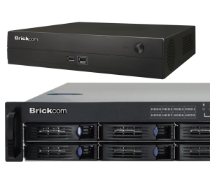 NVR-uri  - megapixel IP