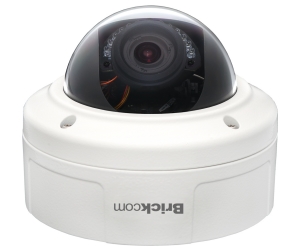 Camere megapixel tip DOME