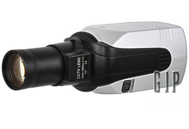 camere supraveghere chip video sony super had gip301