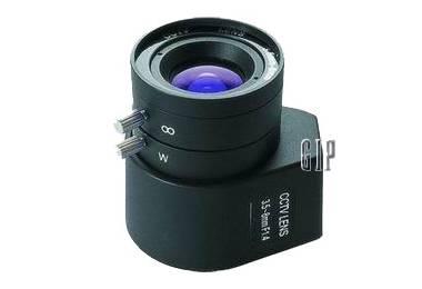 GIP0515A lentile varifocale autoiris 5-15mm