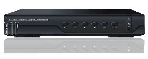 dvr standalone 4 canale gip4056