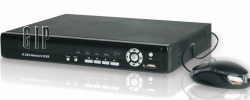 dvr stanalone 8 canale gip6008