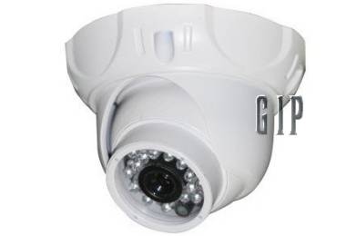 camere supraveghere dome ir 600ltv gipdsl20