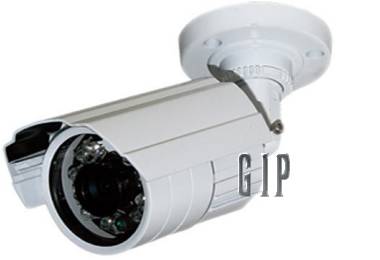 camere supraveghere ir 20m gipvc20