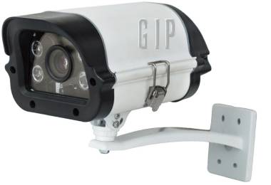 camere supraveghere video gip cu ccd sony dsp effio