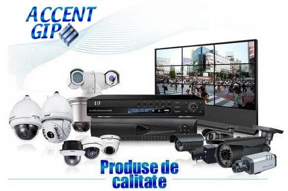 camere de supraveghere gip